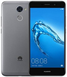Прошивка телефона Huawei Enjoy 7 Plus в Воронеже